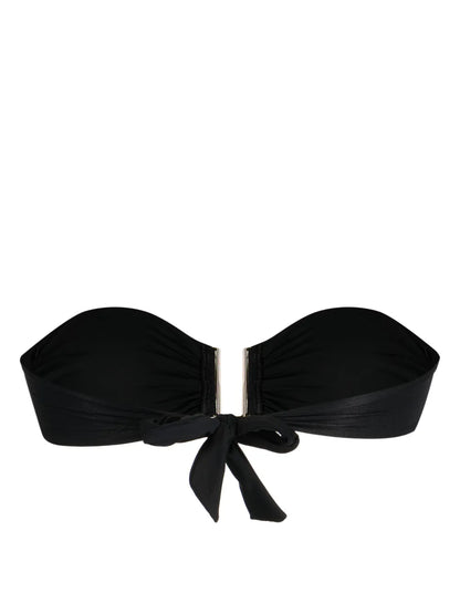 Barcelona Bandeau Bikini Top