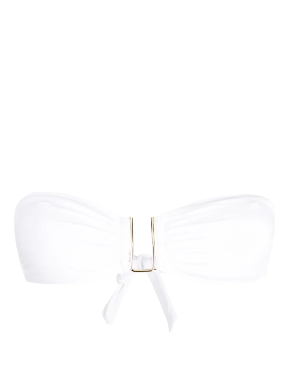 Barcelona Bandeau Bikini Top