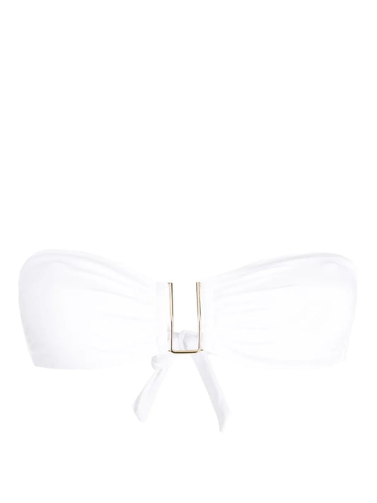 Barcelona Bandeau Bikini Top