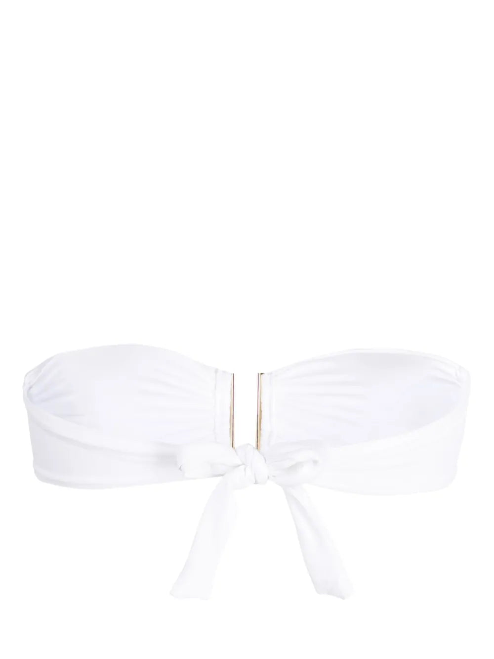 Barcelona Bandeau Bikini Top