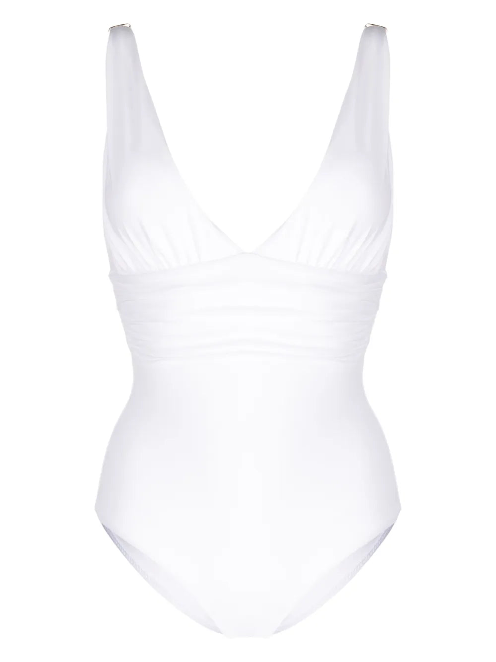 Panarea V-Neck Bodysuit