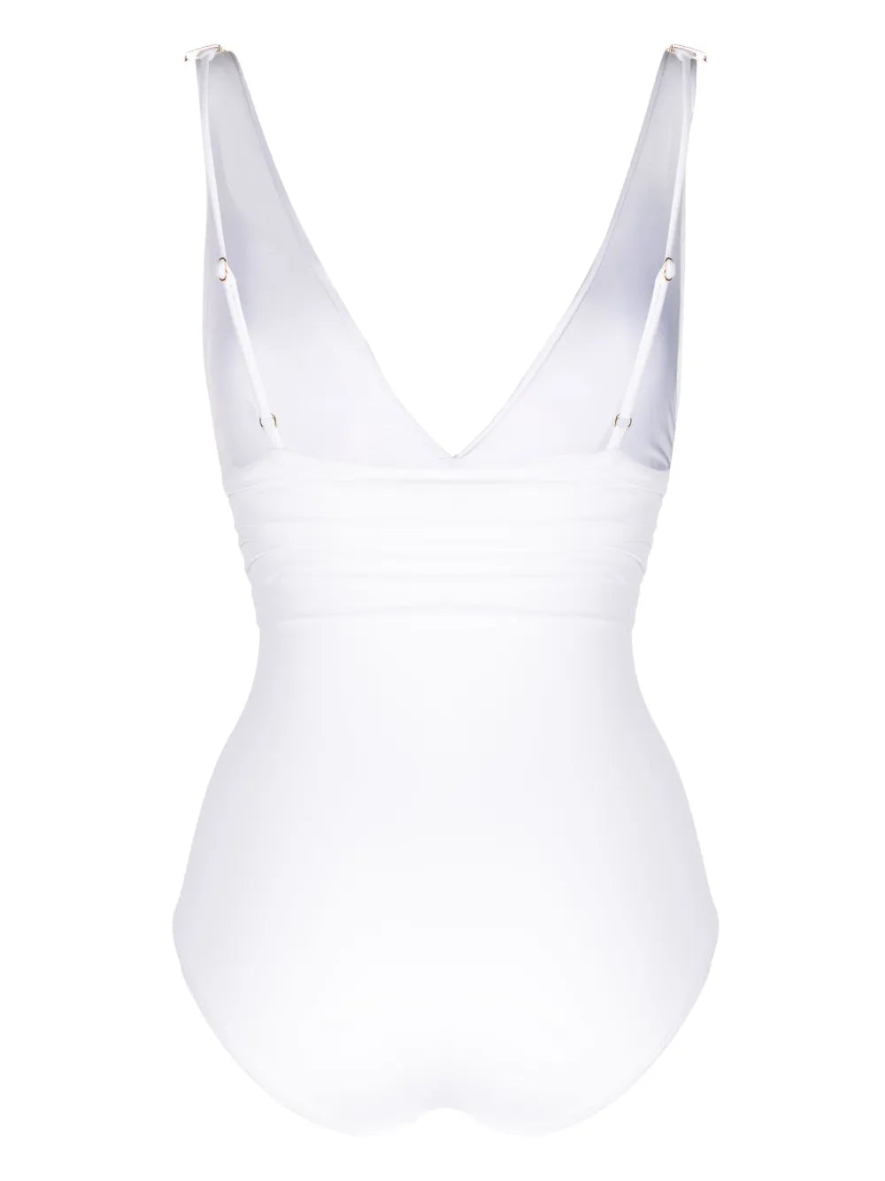 Panarea V-Neck Bodysuit