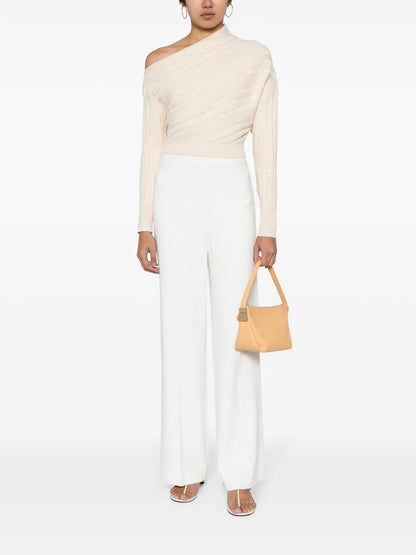 Hadlow Cropped Sweater