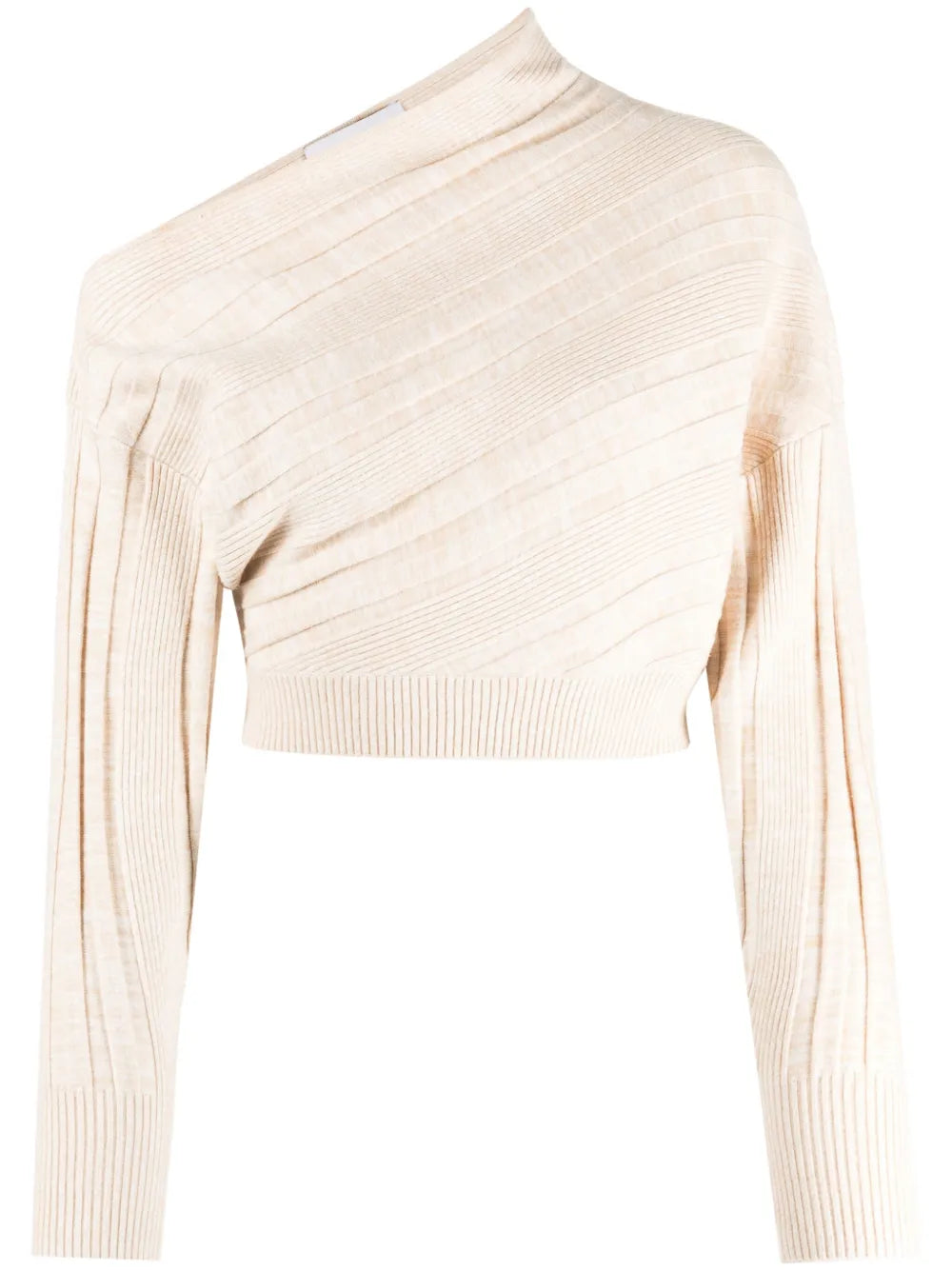 Hadlow Cropped Sweater