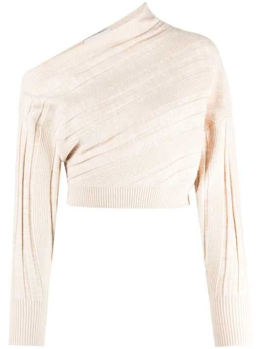 Hadlow Cropped Sweater