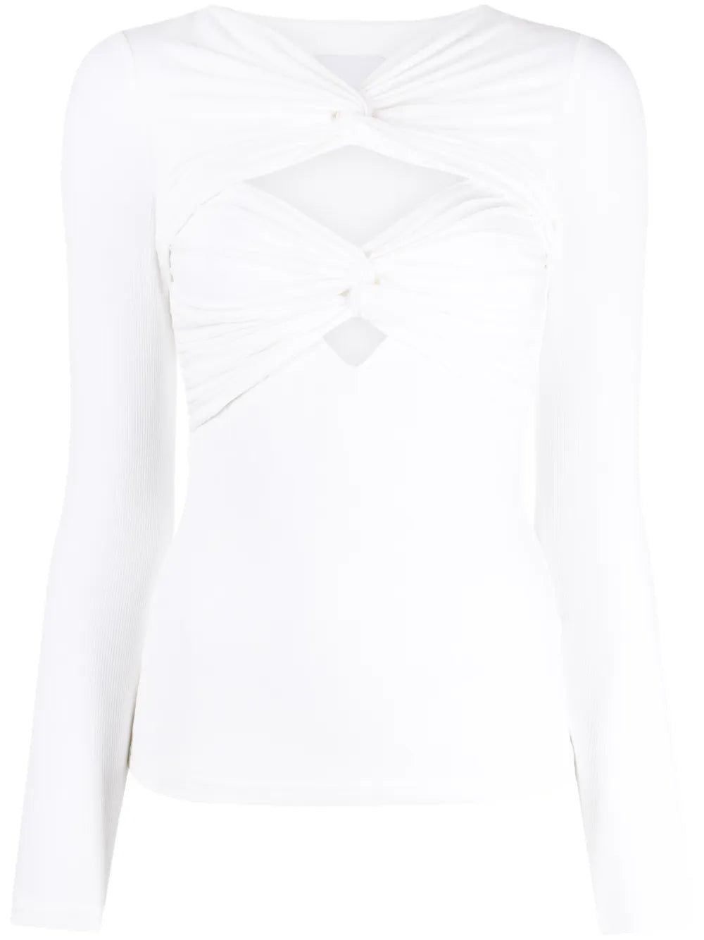 Redland Cut-Out Top