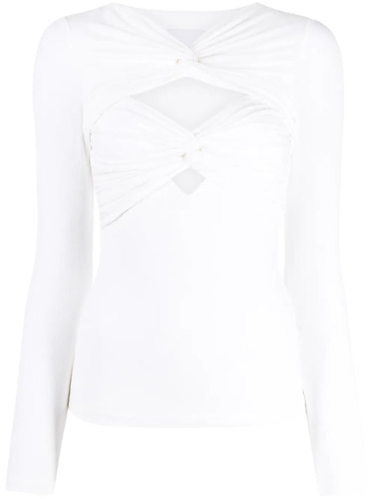 Redland Cut-Out Top