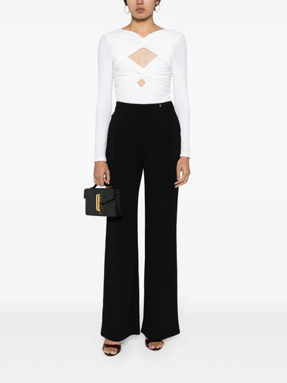 Redland Cut-Out Top