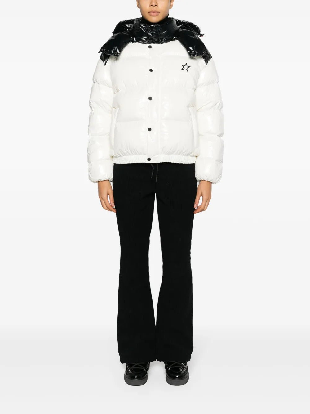 Moment Padded Jacket