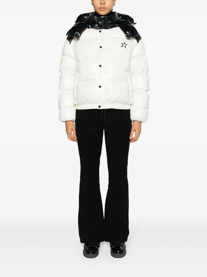 Moment Padded Jacket