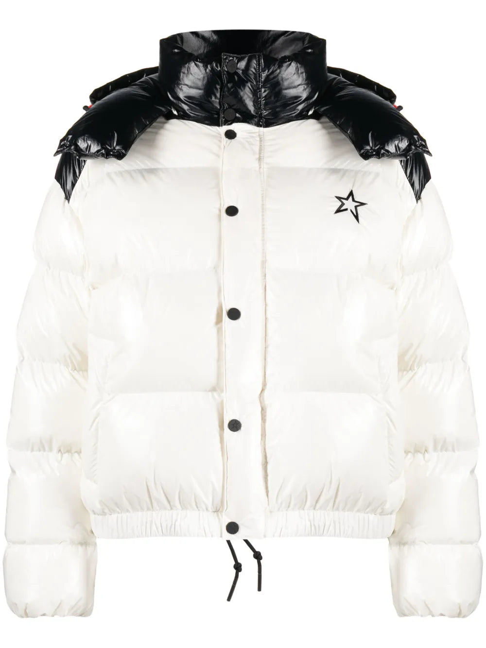 Moment Padded Jacket
