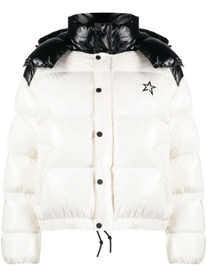 Moment Padded Jacket