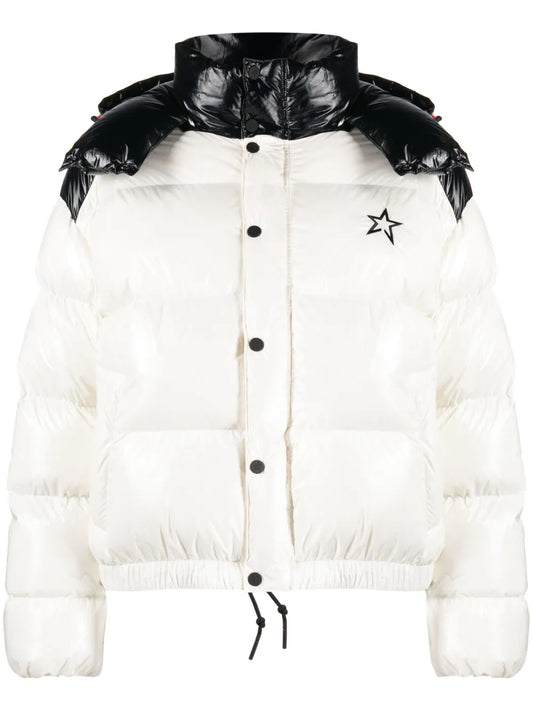 Moment Padded Jacket