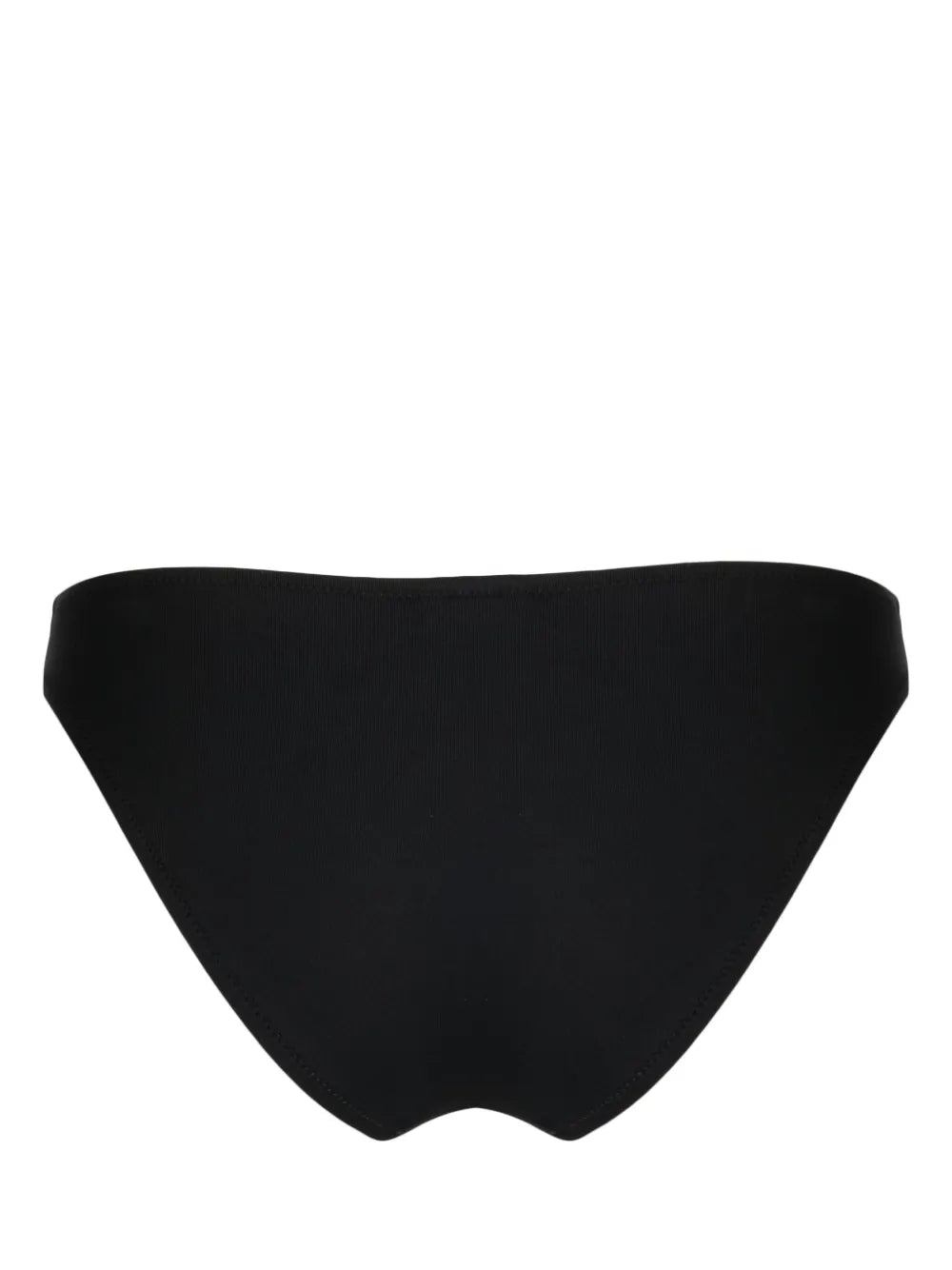 Barcelona Elasticated-Waistband Bikini Bottoms
