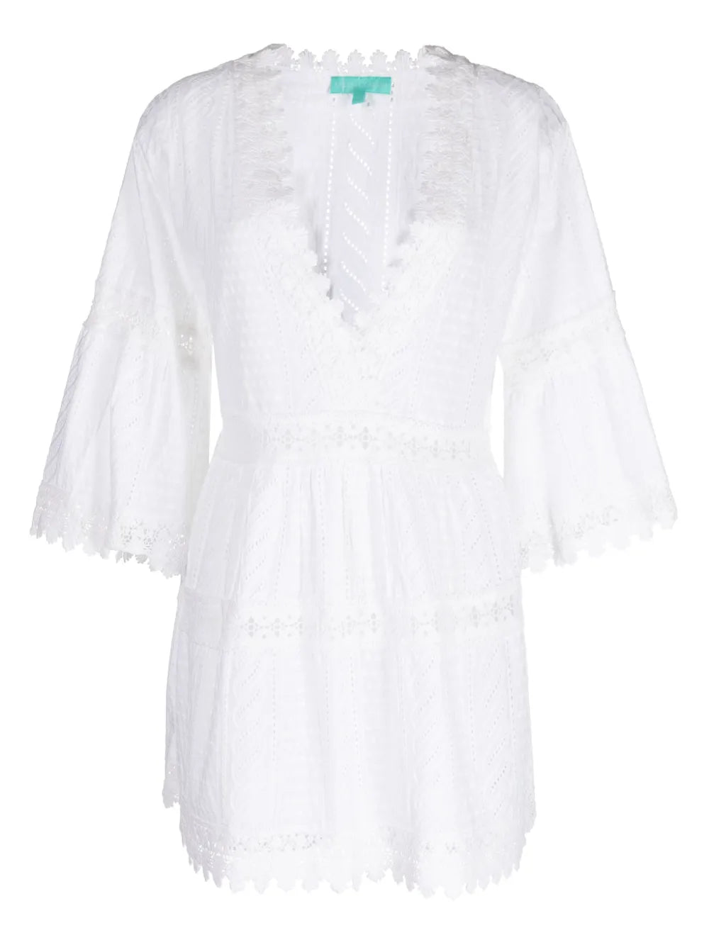 Victoria Cotton Dress