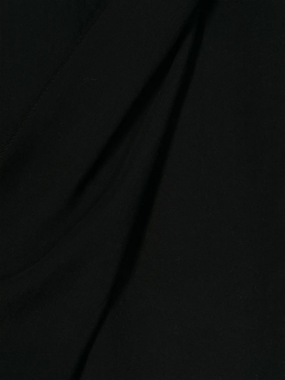 Pareo Pompom-Detail Cover-Up