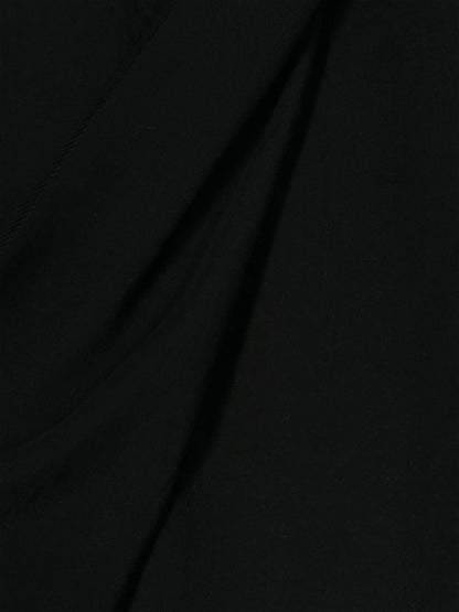 Pareo Pompom-Detail Cover-Up