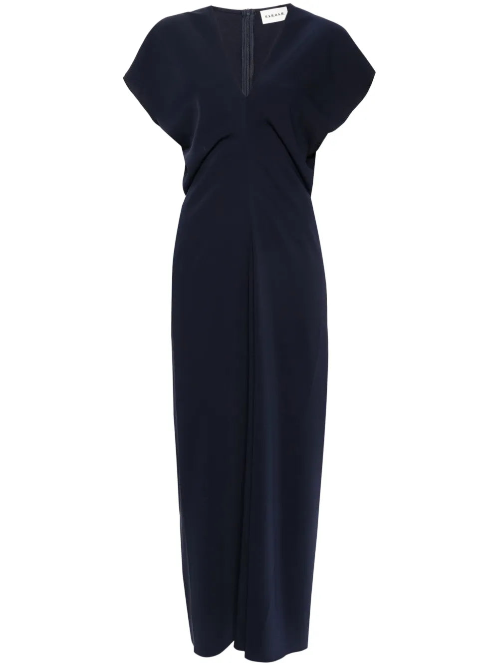 Panty Maxi Dress