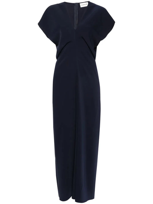 Panty Maxi Dress