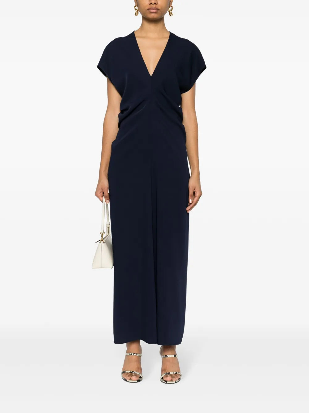 Panty Maxi Dress