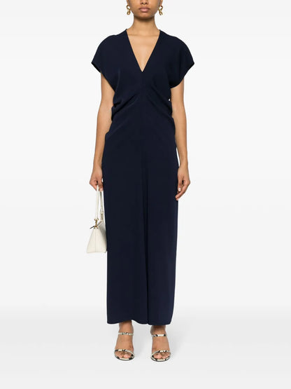 Panty Maxi Dress