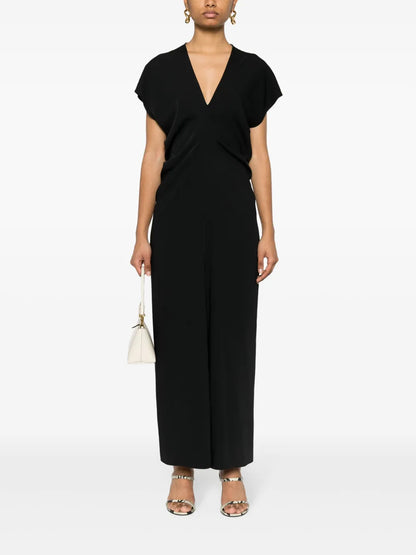 Panty Maxi Dress