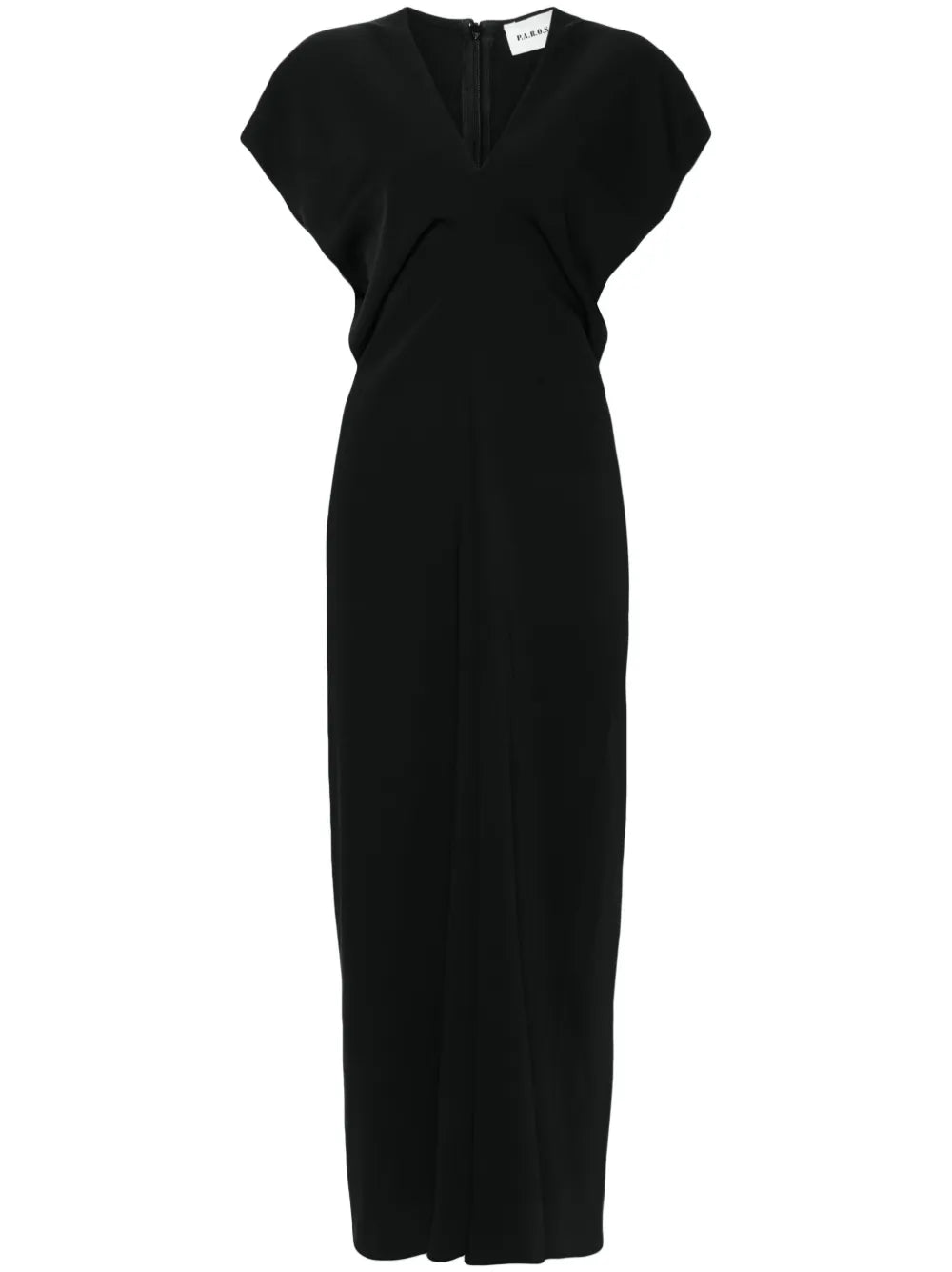 Panty Maxi Dress