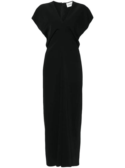 Panty Maxi Dress