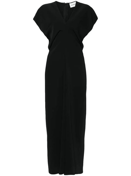 Panty Maxi Dress