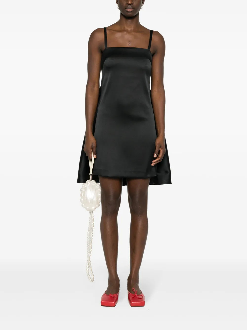 Papavero Mini Dress