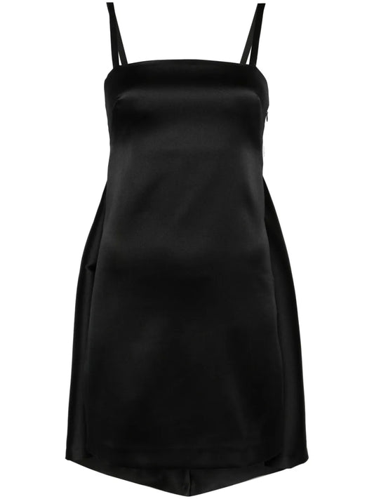 Papavero Mini Dress