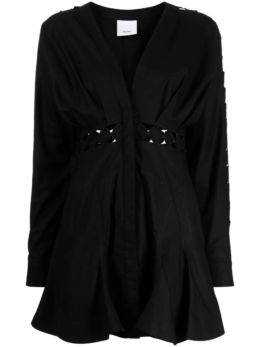 Keeling Organic Cotton Minidress