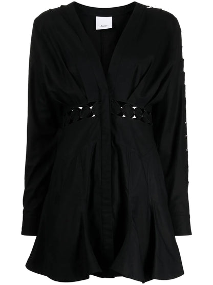 Keeling Organic Cotton Minidress