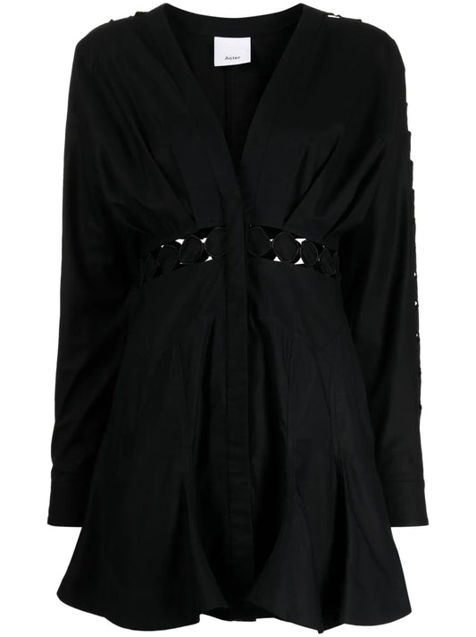 Keeling Organic Cotton Minidress