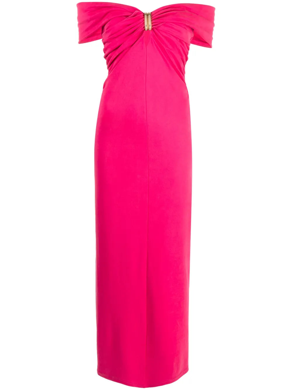 Alberton Off-Shoulder Maxi Dress