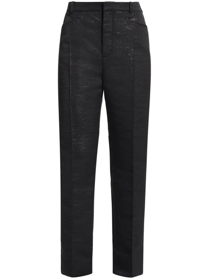 Wallis Lurex Trousers