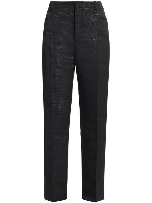 Wallis Lurex Trousers