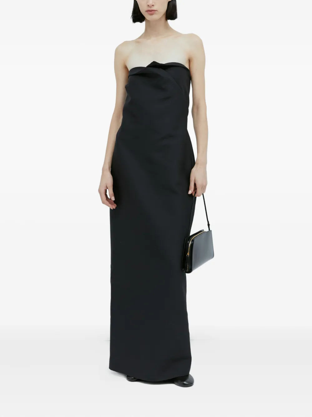 Bardon Maxi Dress