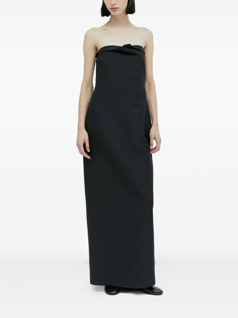 Bardon Maxi Dress