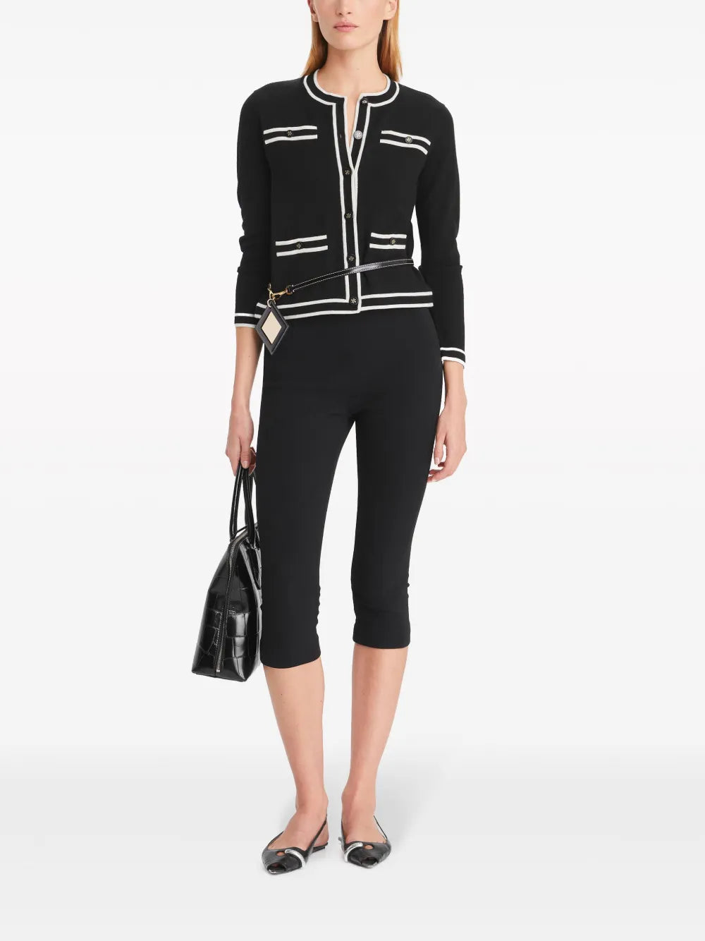 Kendra Cardigan