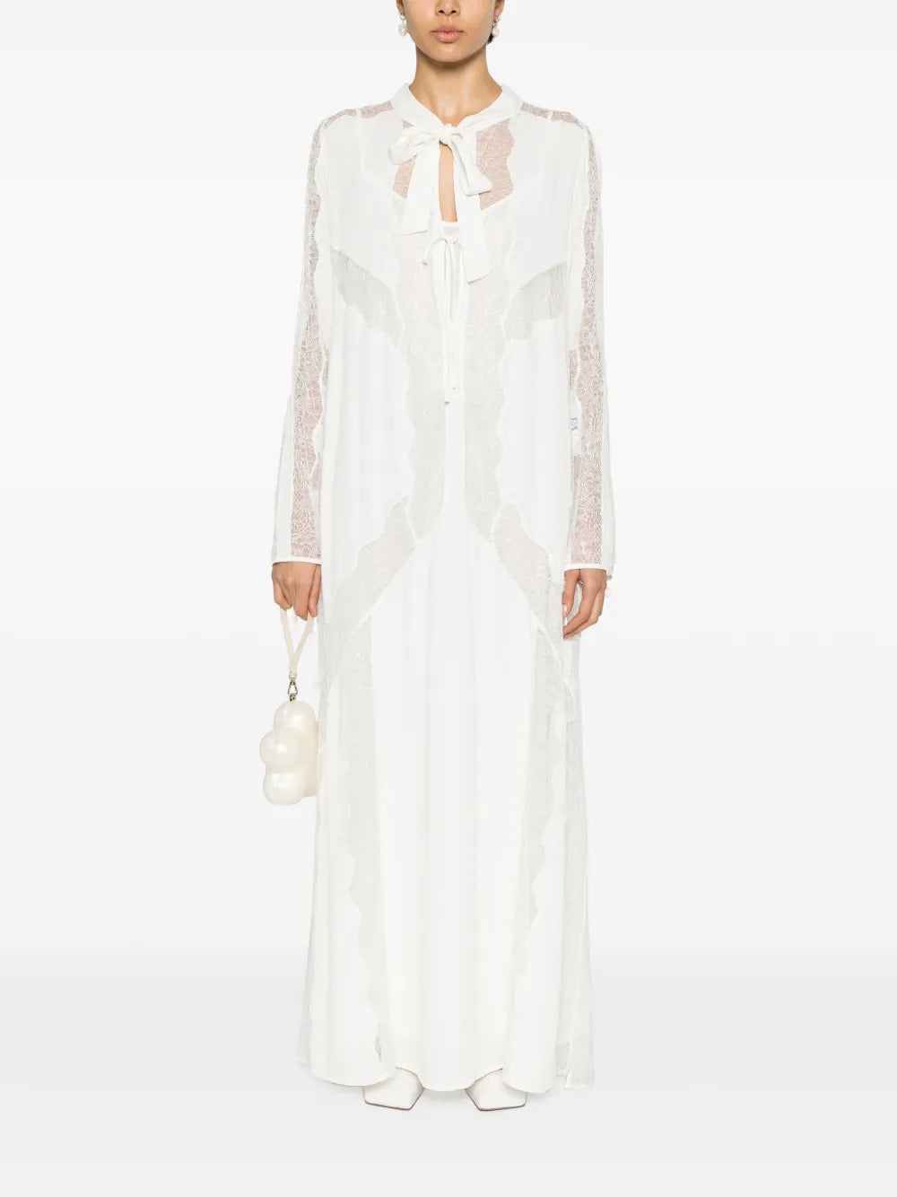 Ram Maxi Dress