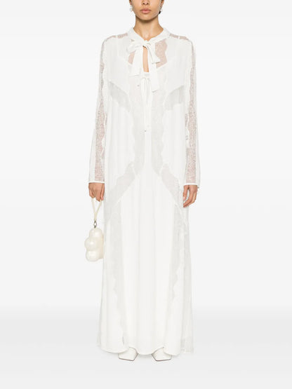Ram Maxi Dress