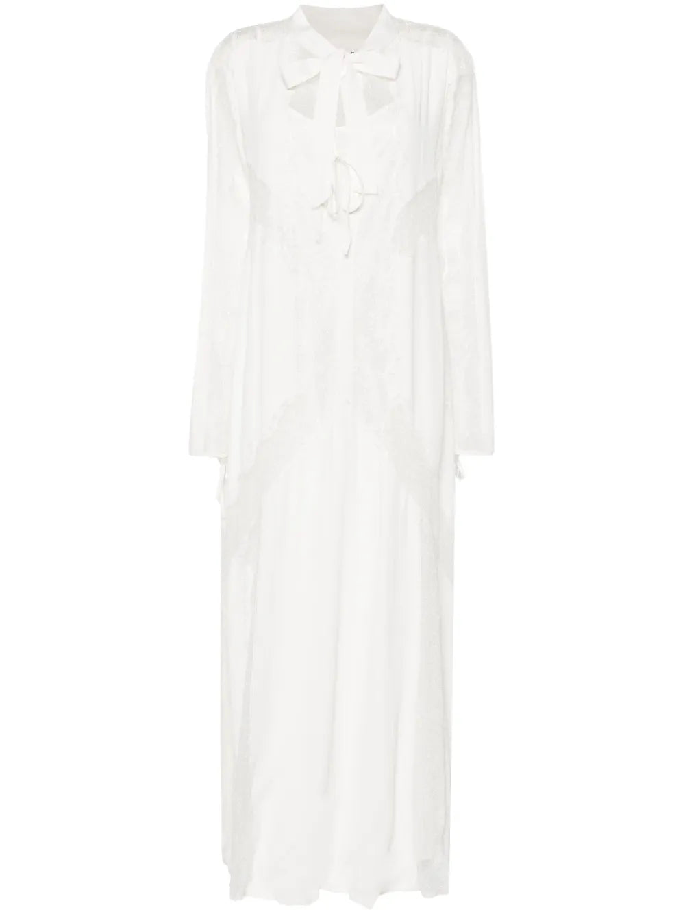 Ram Maxi Dress