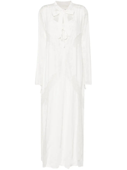 Ram Maxi Dress