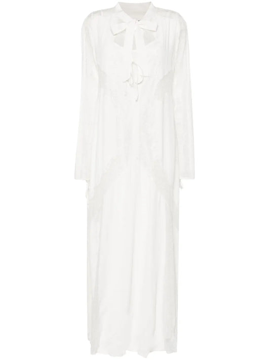 Ram Maxi Dress