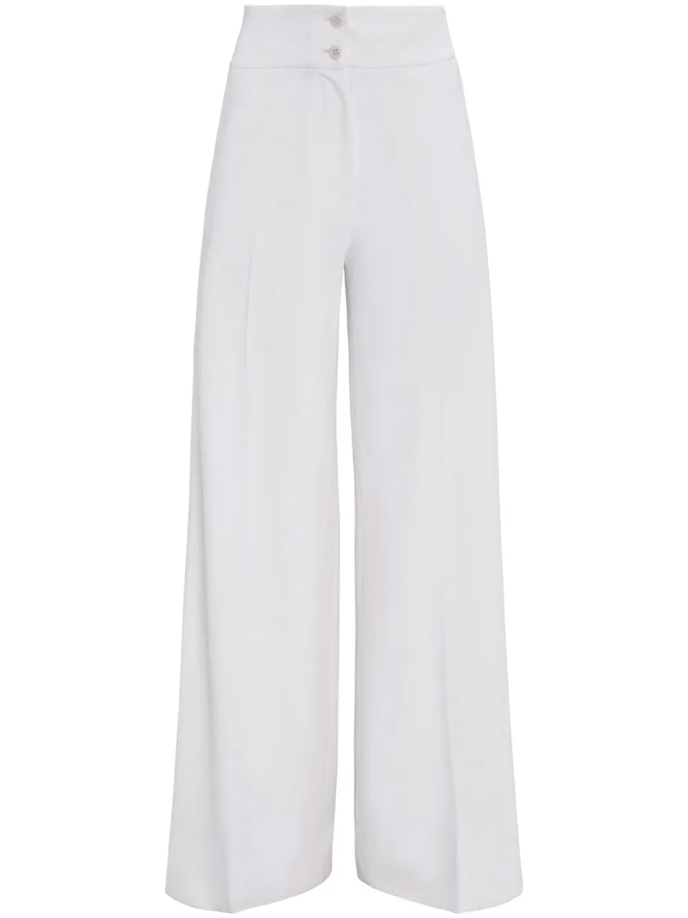 Rudy High-Waist Trousers