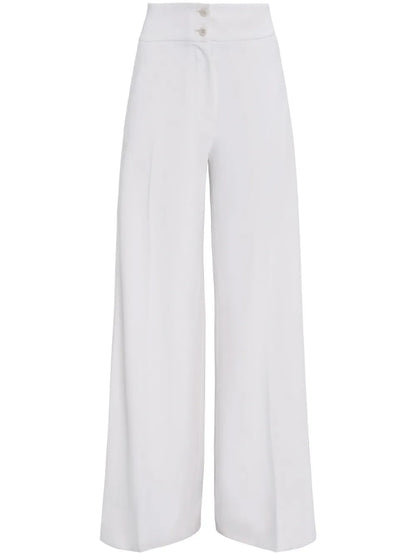 Rudy High-Waist Trousers