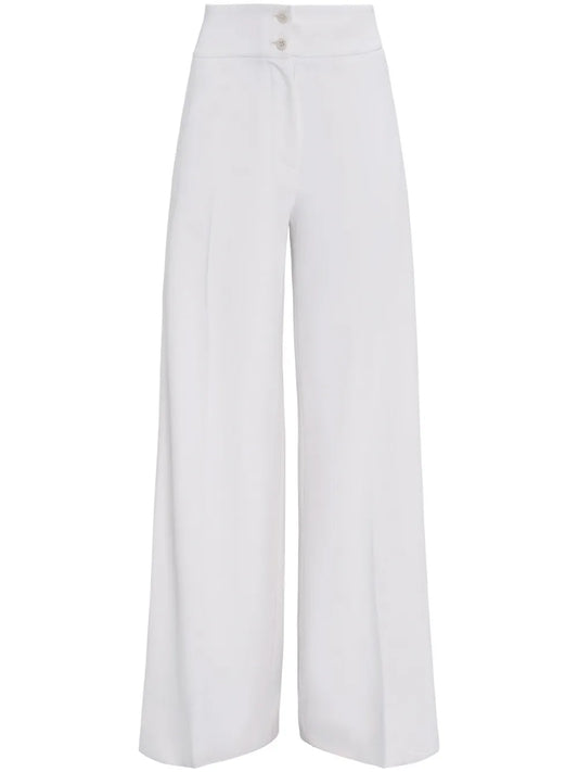 Rudy High-Waist Trousers