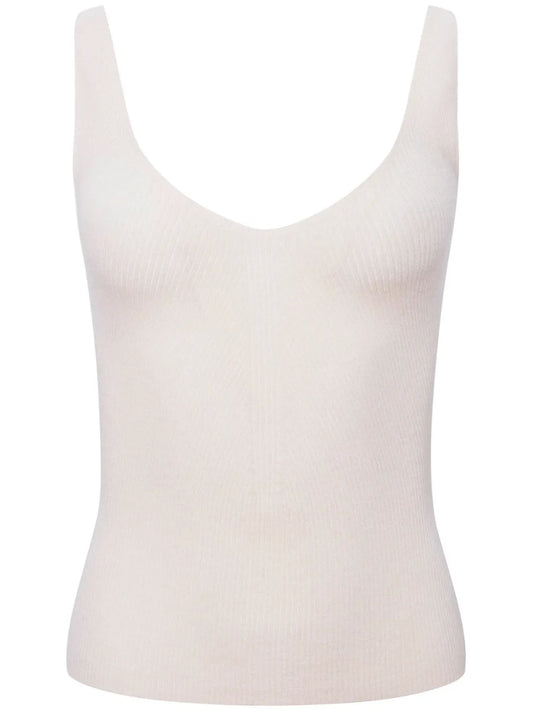 Sadie Cashmere Top