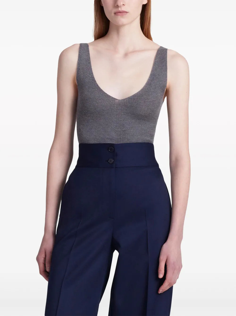 Sadie Cashmere Top